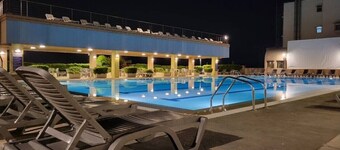 Chalet in Siwar, 3 min from Le Royal hotel, Rimal