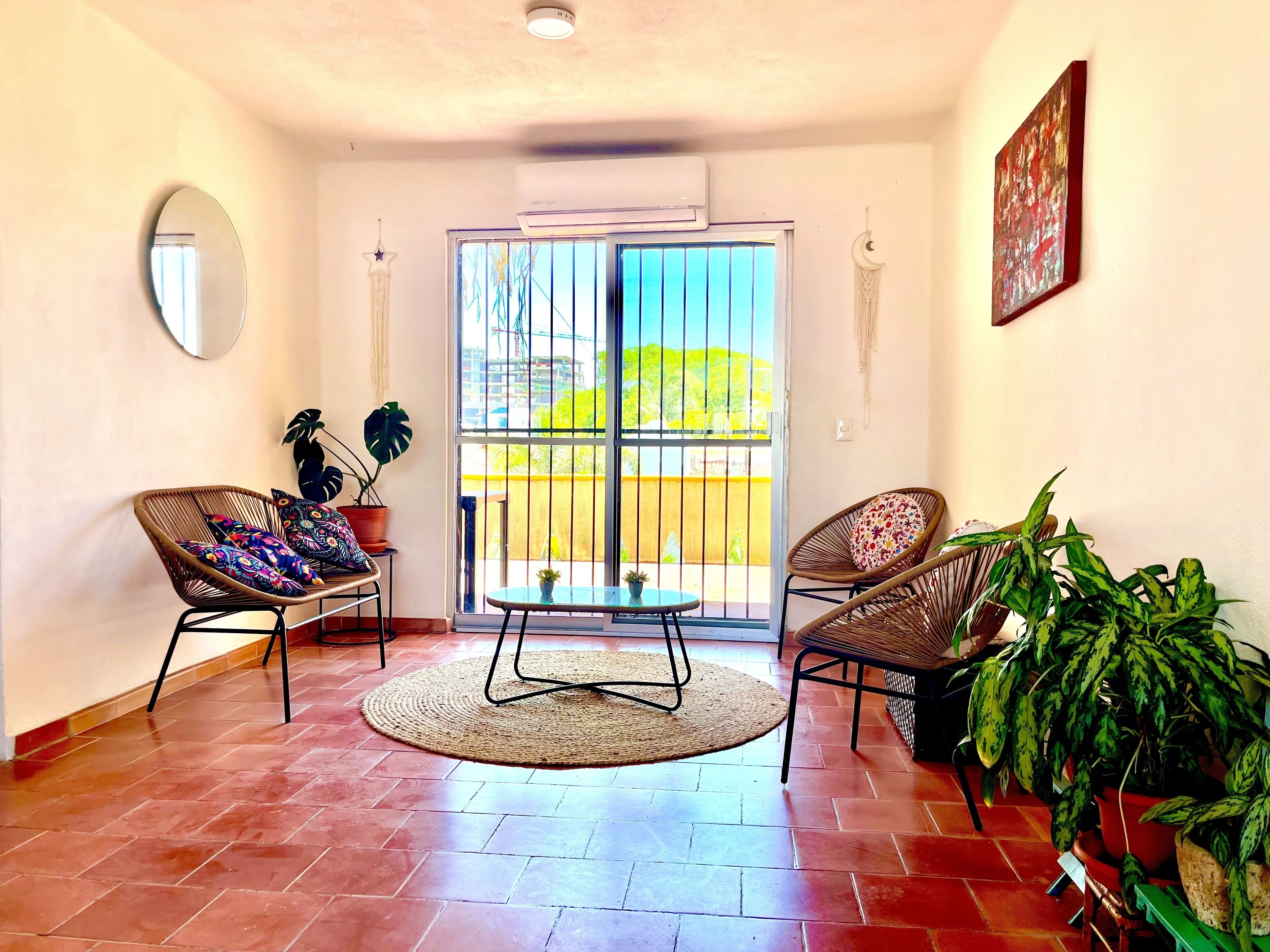 Beautiful apartment with the best location