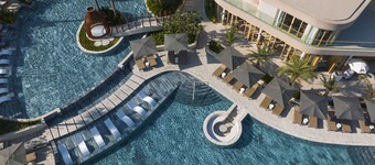 IXORA Ho Tram By Fusion