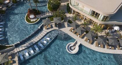 IXORA Ho Tram By Fusion