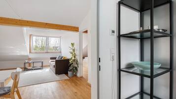 TV, streaming services