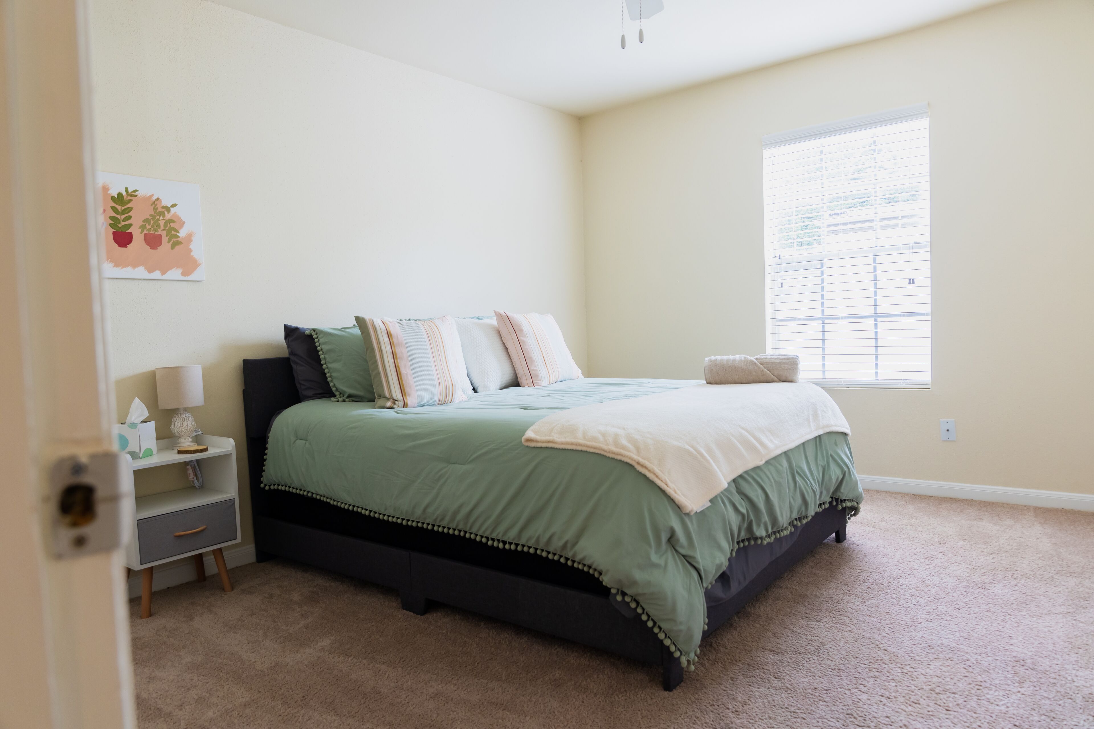 Located by the best tourism spot in Houston