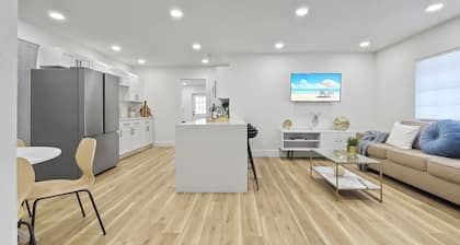 Wilderness Escape, by Breathtaking Natl Park