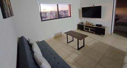 Excelent apartment, near Downton and Zapopan