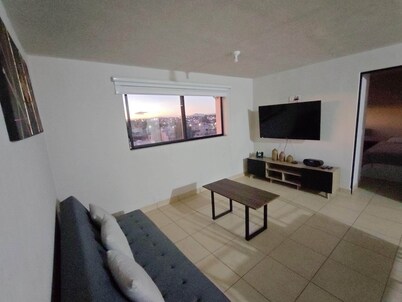 Excelent apartment, near Downton and Zapopan