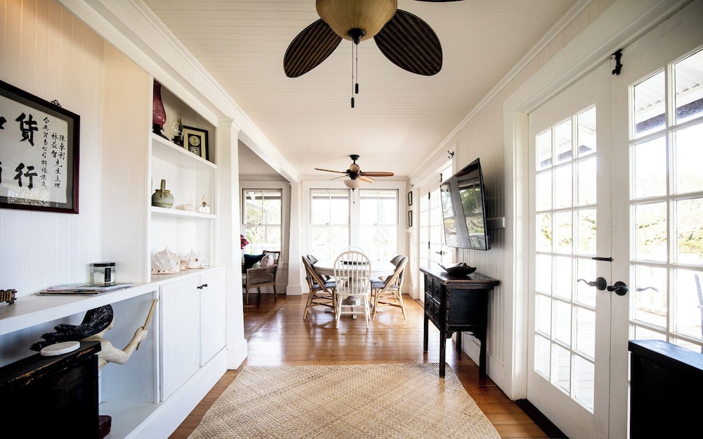 Puakea Ranch by null