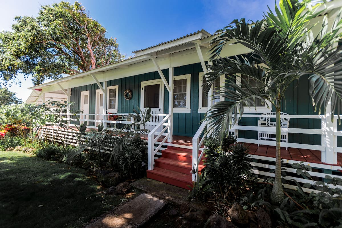 Family Cottage | 2 bedrooms, Egyptian cotton sheets, premium bedding