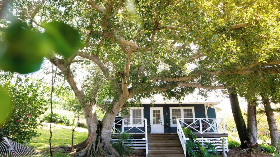 Puakea Ranch