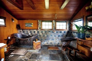 Maison Classique | Salle de bain