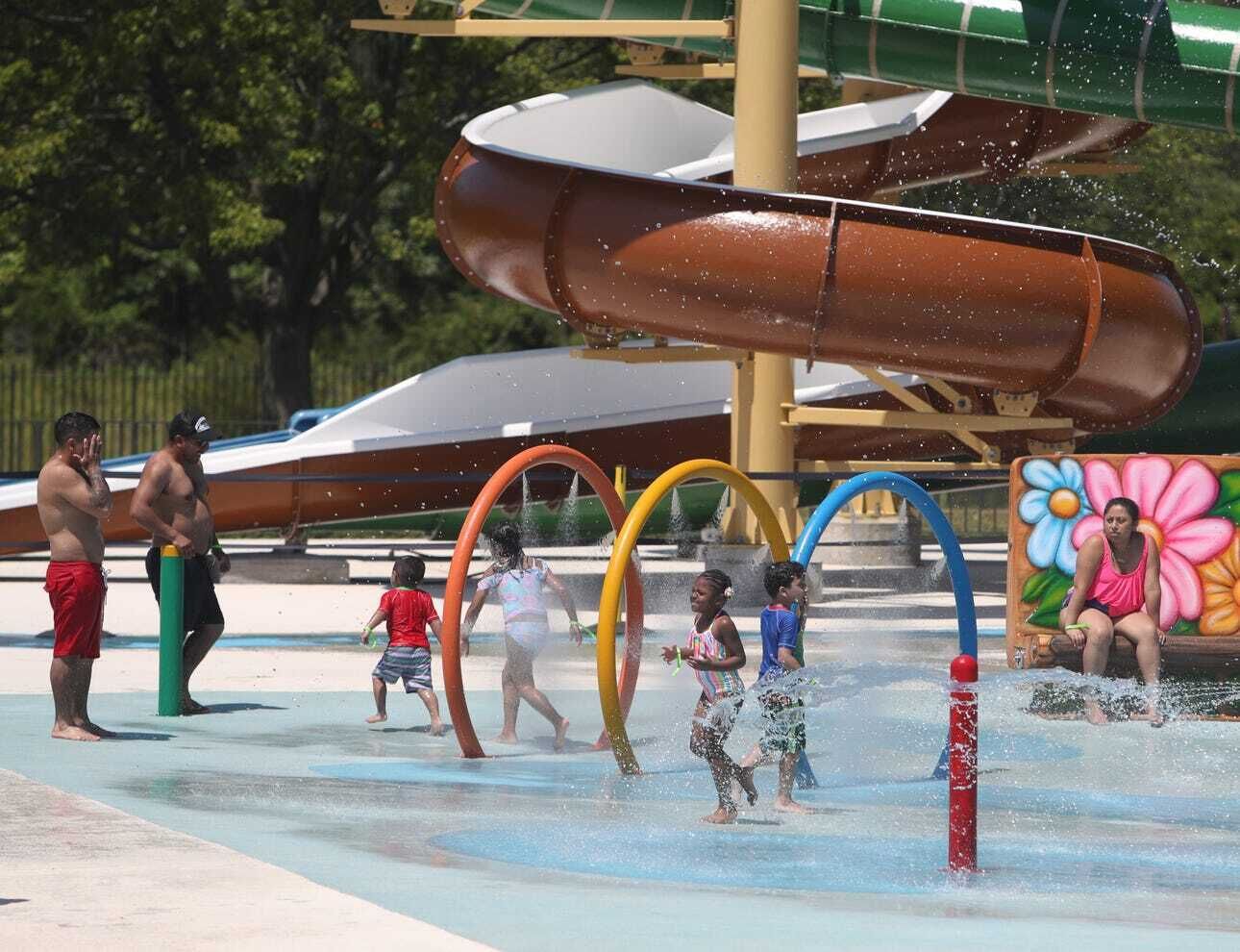 Espace pour enfants