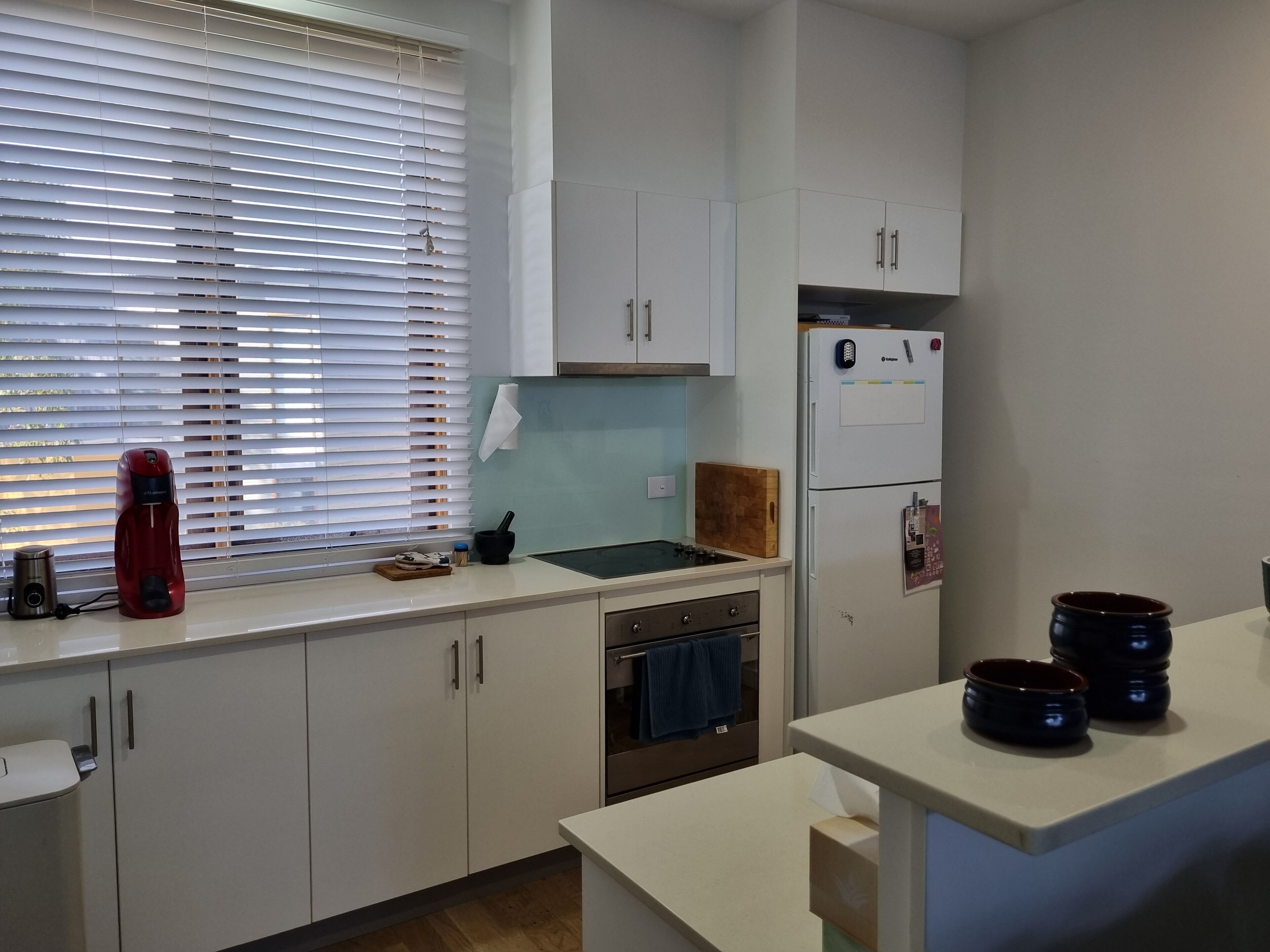 Villa 8 South Shores Resort - Modern Villa on the Lagoon and 5 min to the Beach!