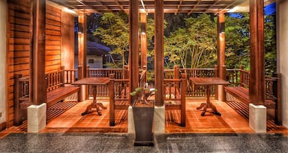 De Manor Chiang Mai Hotel
