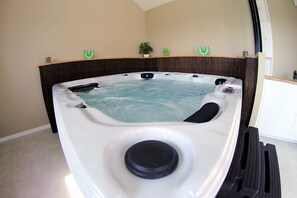 Interior - House 35 minutes from Futuroscope (Saint-Jean-de-Sauves)