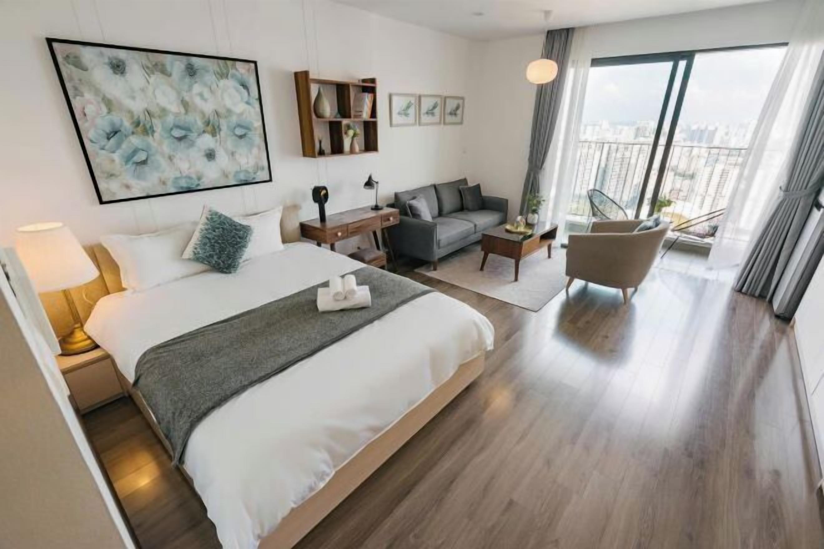 Ropa de cama de alta calidad y cubrecamas 