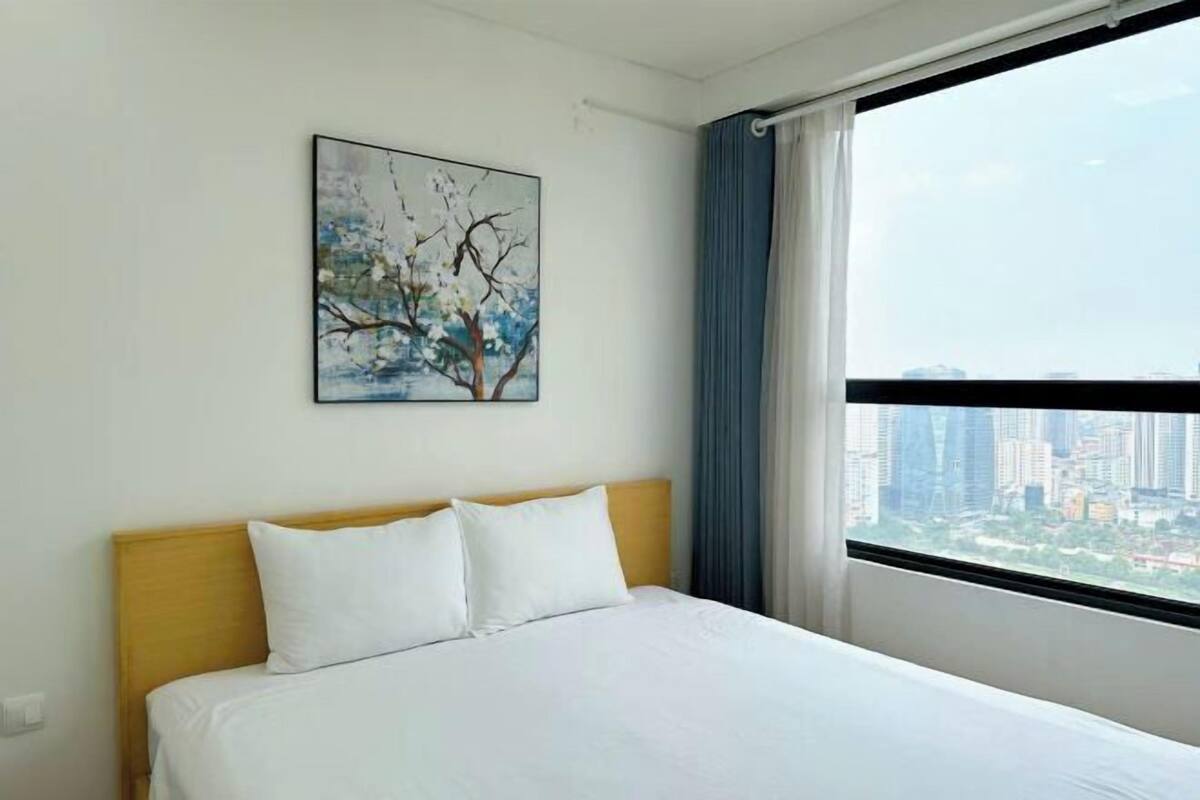 Ropa de cama de alta calidad y cubrecamas