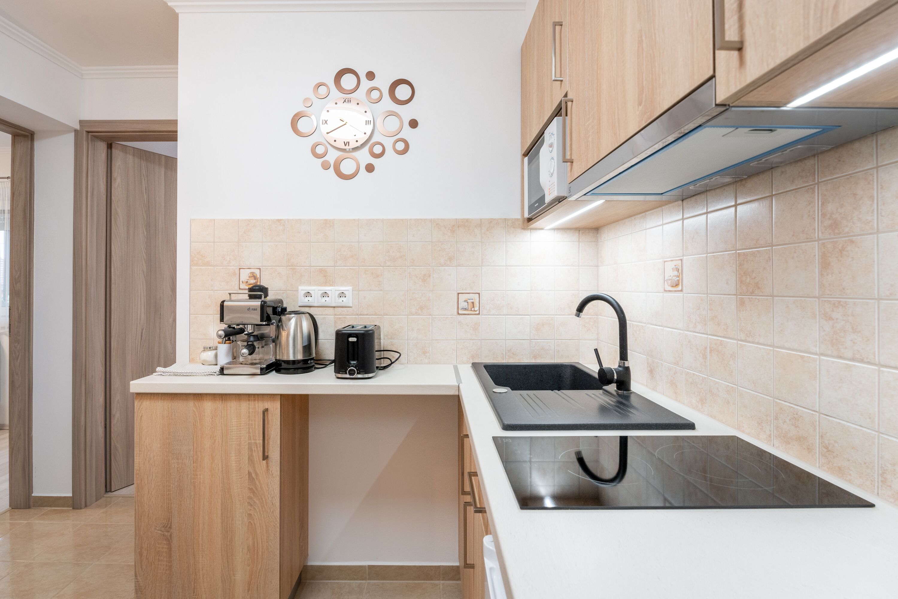 Peace Apartment 4, Badacsonytomaj, Hungary