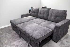 Interior - The Jade Place (Airdrie)