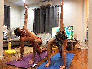 Yoga