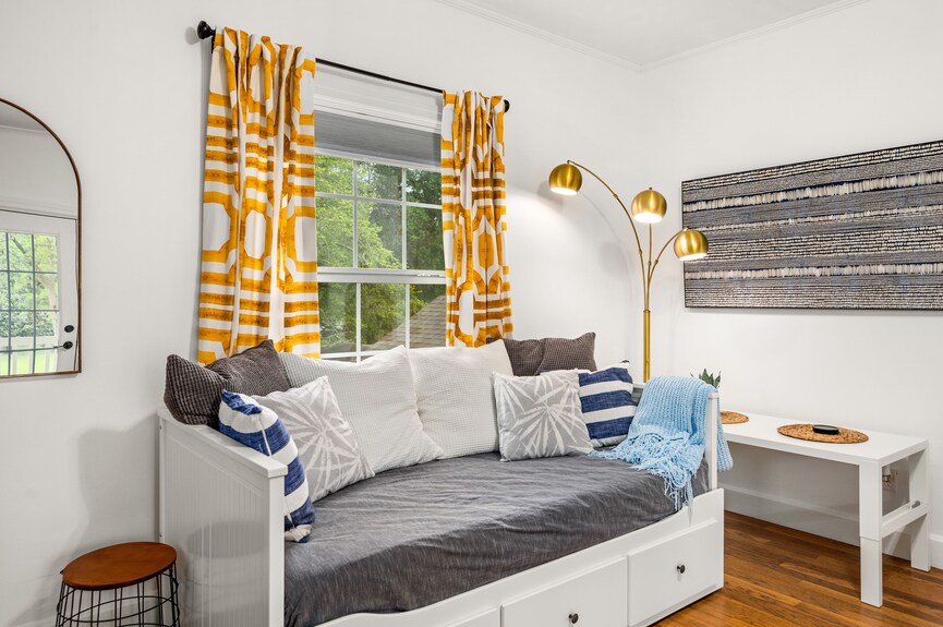 Luxury In The Park, King Beds, Washer & Dryer - Alexandria, LA