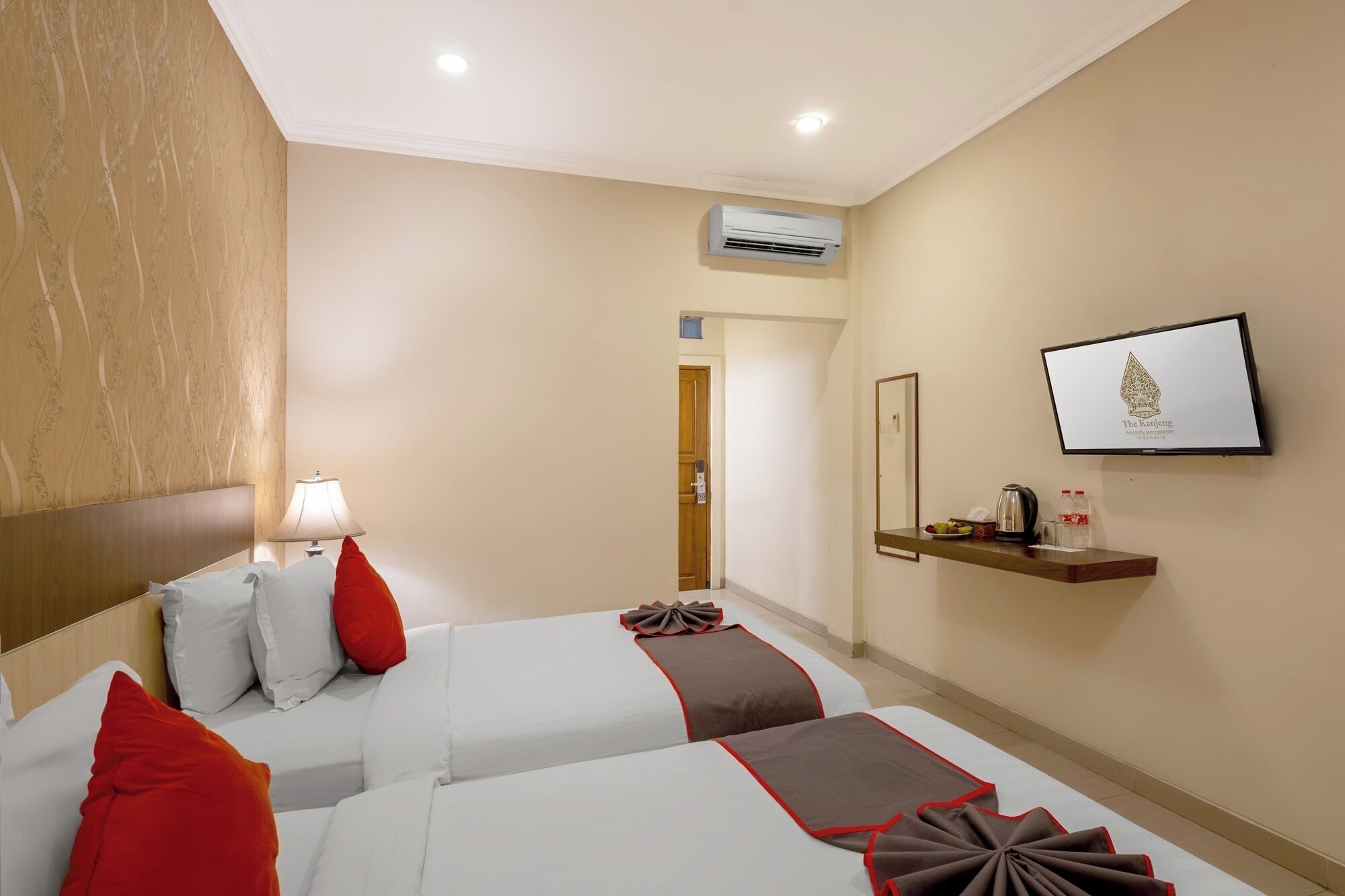 Foto - The Kanjeng Hotel Kuta