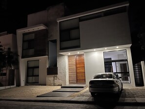 Exterior - Casa en Riviera Maya con alberca privada (Puerto Morelos)