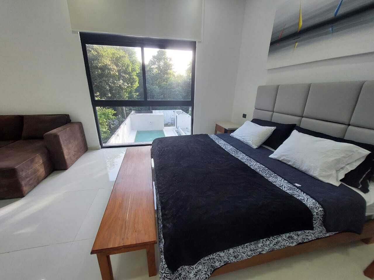 Casa en Riviera Maya con alberca privada