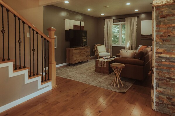 تلفزيون ذكي، طابعة