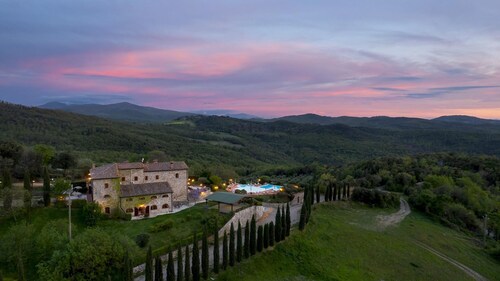 Guado al Sole 26 4 Emma Villas