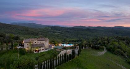 Guado al Sole 26 4 Emma Villas