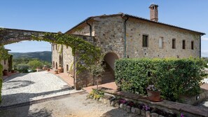 Villa | 13 Schlafzimmer