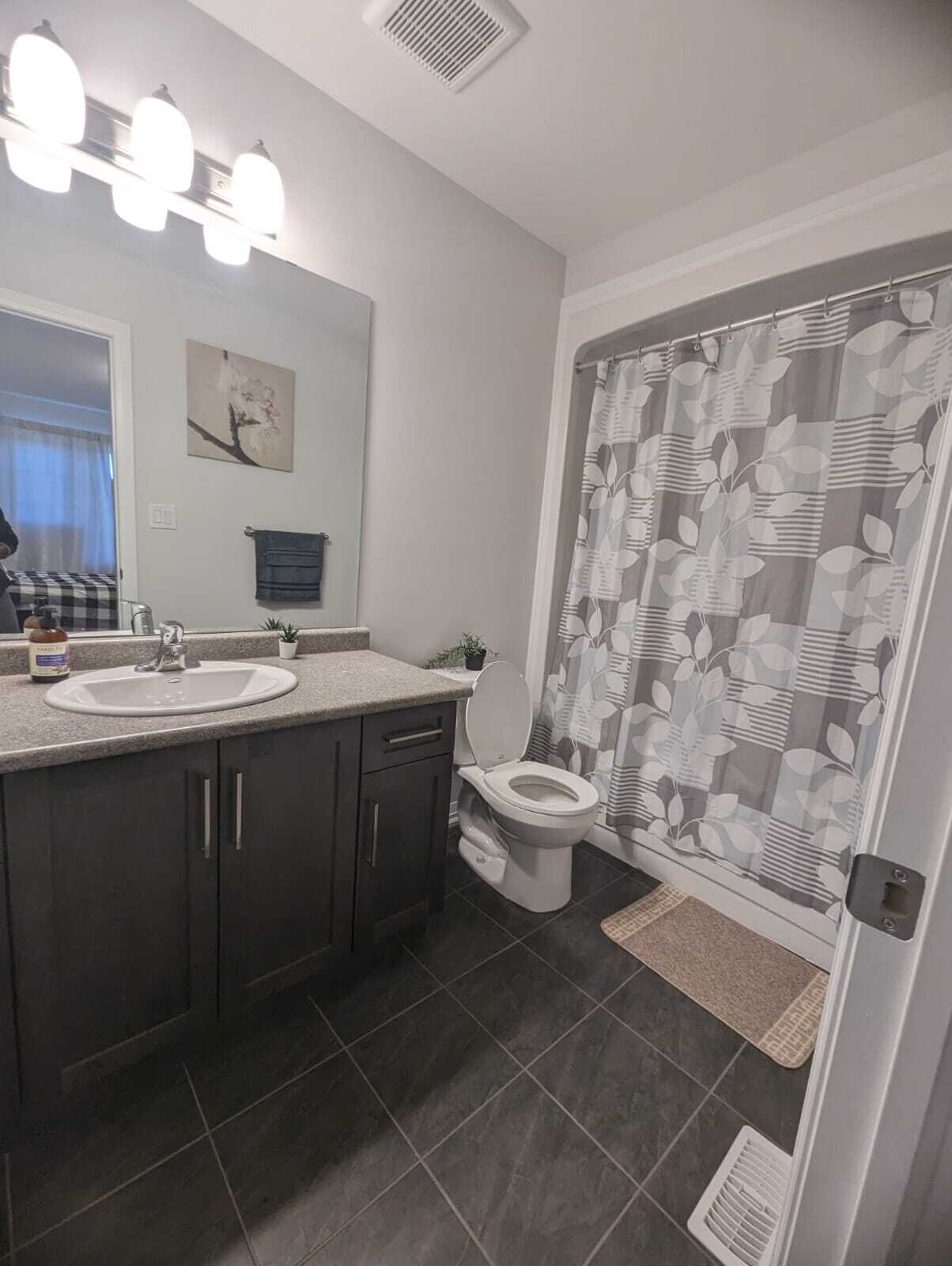 Immaculate 3 Bedrooms House IN Niagra Falls. Best Value IN Niagra Region!!!