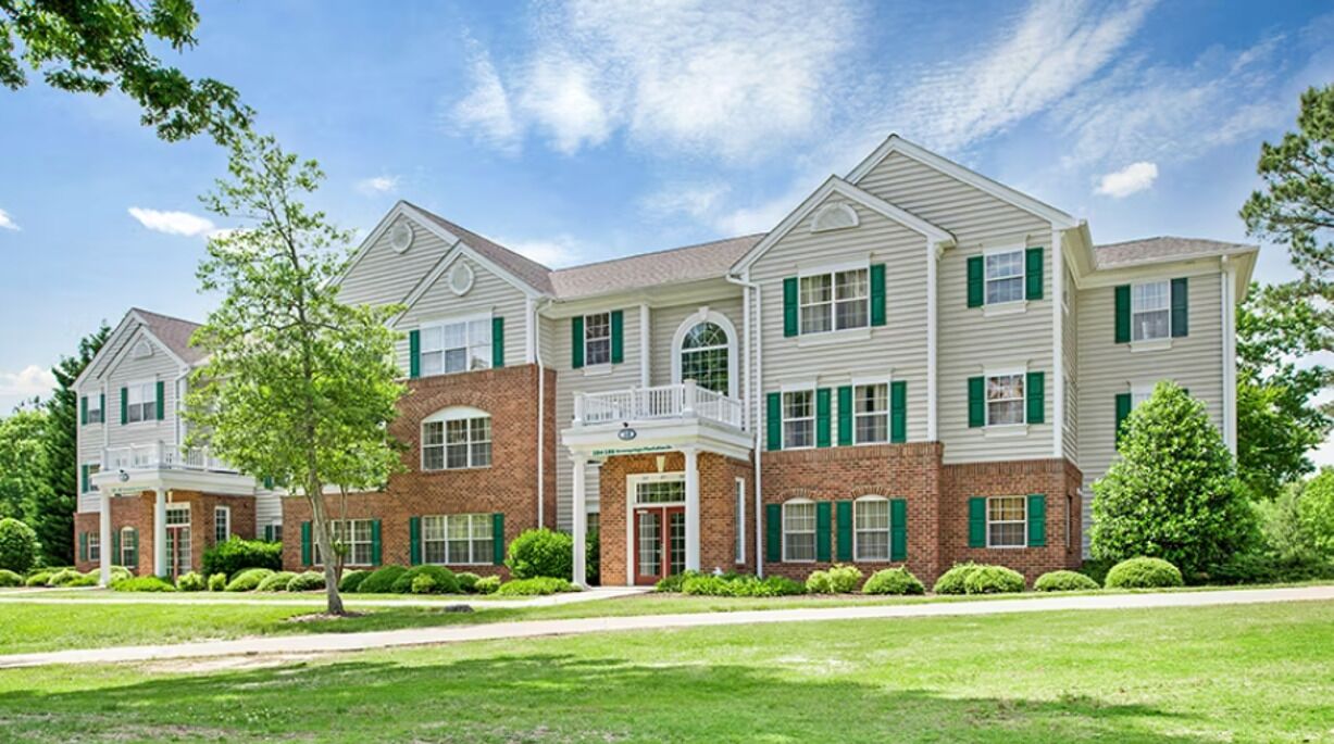 2 Bedroom Condo at Greensprings  - Williamsburg!