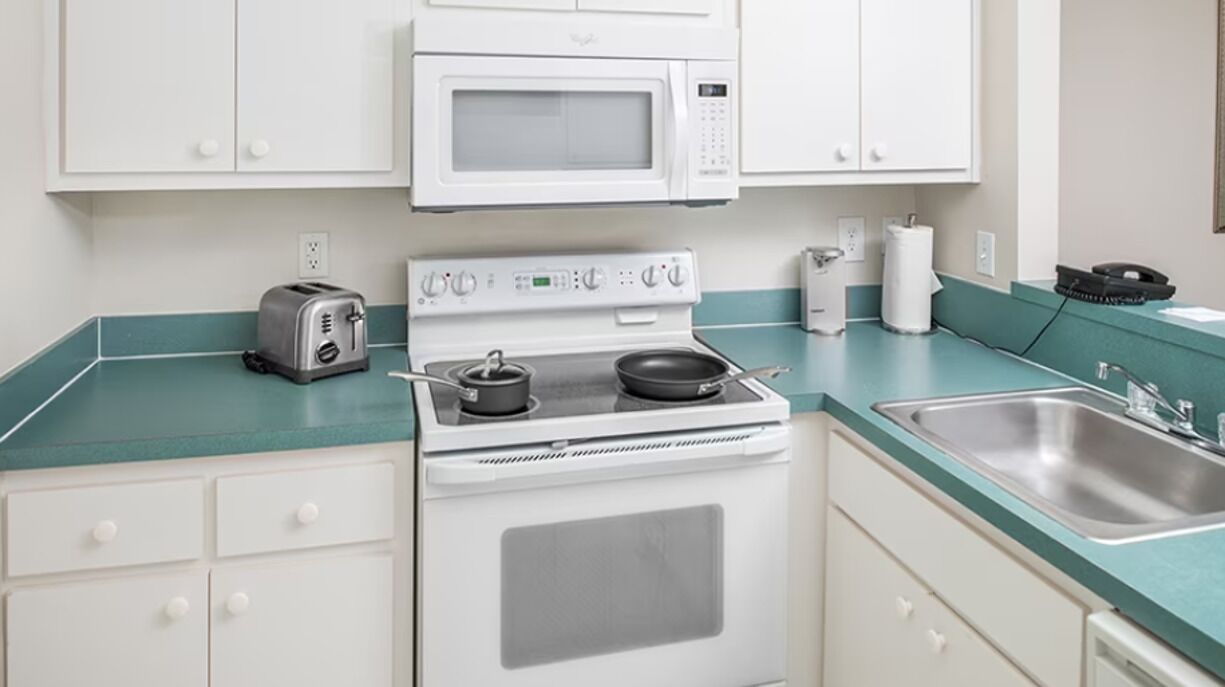 2 Bedroom Condo at Greensprings  - Williamsburg!