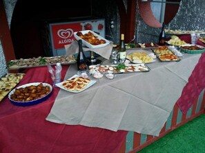Restaurant - Hotel Elite  (San Mauro Torinese)