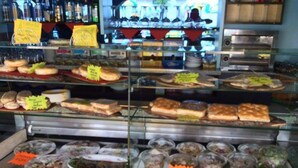 Basic Single Room | Private kitchen - Hotel Elite (San Mauro Torinese)