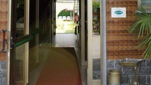 Front of property - Hotel Elite (San Mauro Torinese)
