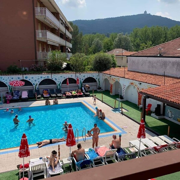 Exterior - Hotel Elite  (San Mauro Torinese)