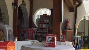 Restaurant - Hotel Elite (San Mauro Torinese)