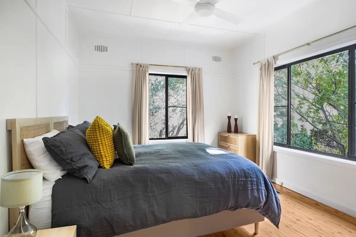 Cosy, rustic, country cottage