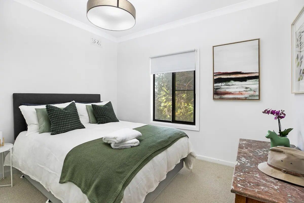 Cosy, rustic, country cottage