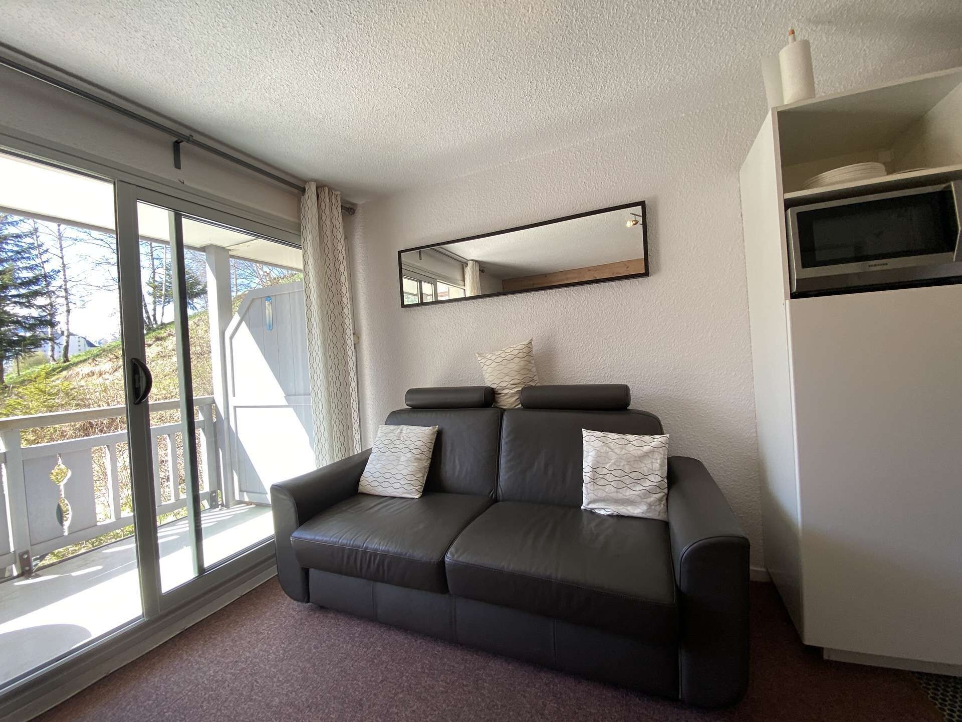 Magnificent apartment in the center of the resort