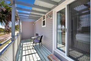 Property grounds - Flip Flop (Port St. Joe)