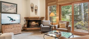 Charming Townhome on Gore Creek