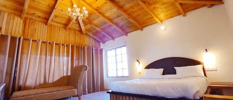 Individually furnished, soundproofing, iron/ironing board