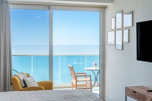 1 Schlafzimmer, Schreibtisch, WLAN