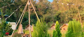 シグネチャーバレーカオヤイキャンパス