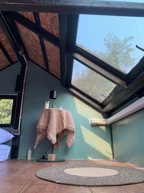 Villa | 1 Schlafzimmer, kostenloses WLAN