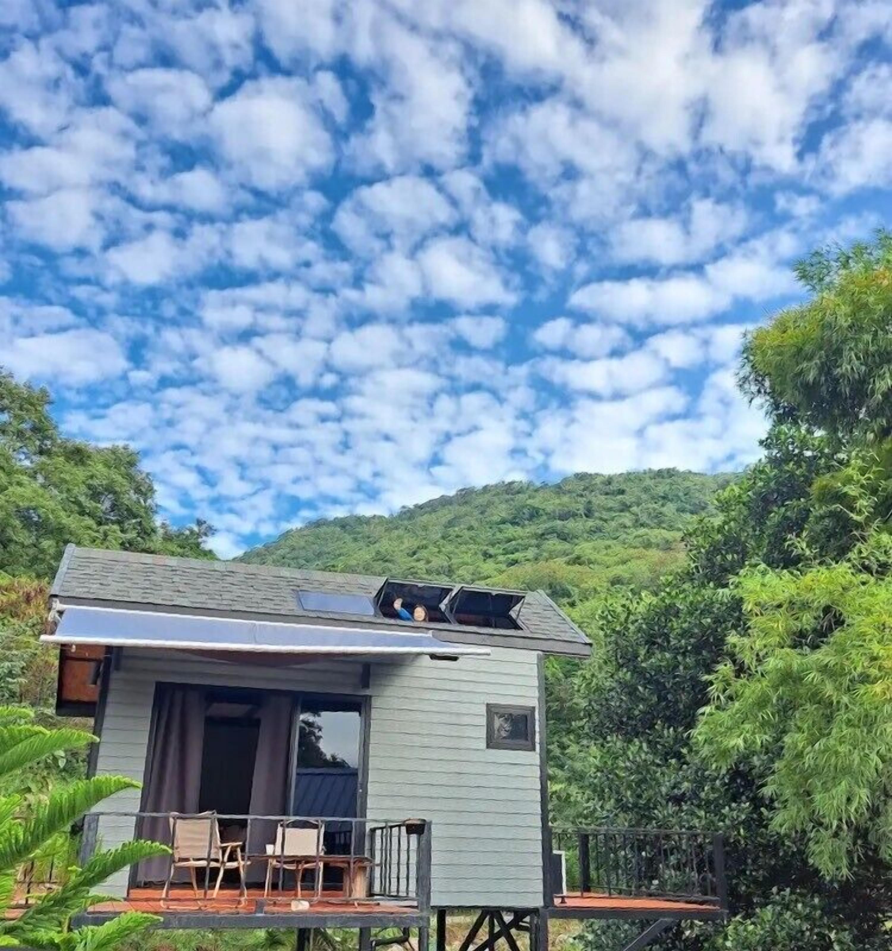 Villa | 1 bedroom, free WiFi