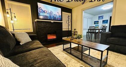 * The Indy Inn * Summ