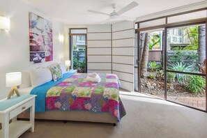 3 bedrooms, iron/ironing board, WiFi